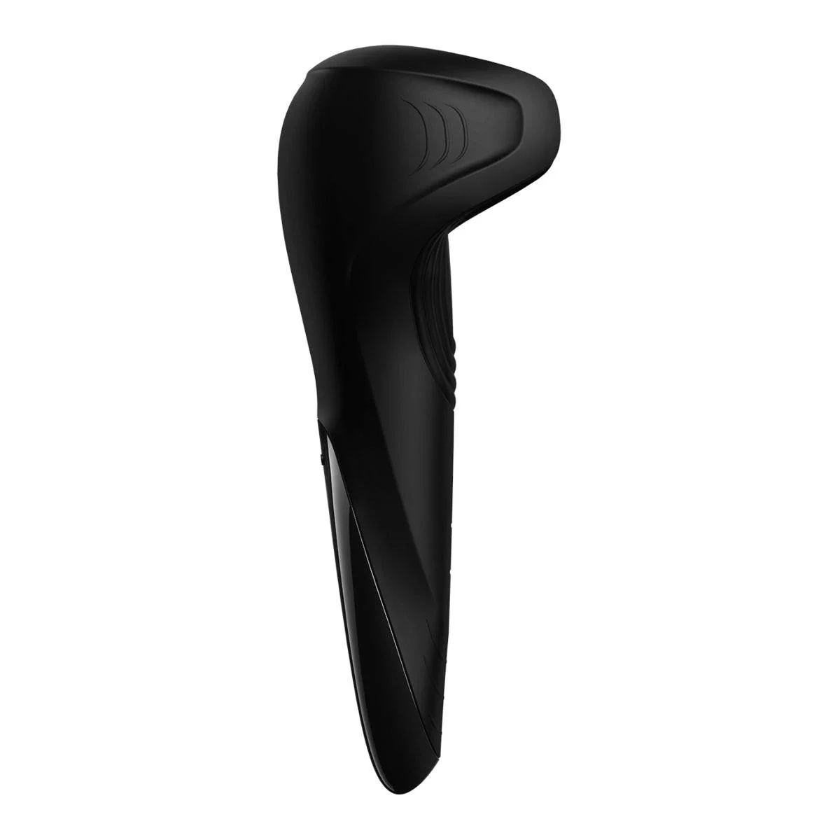Satisfyer Men Wand Vibrator Black - Image 4
