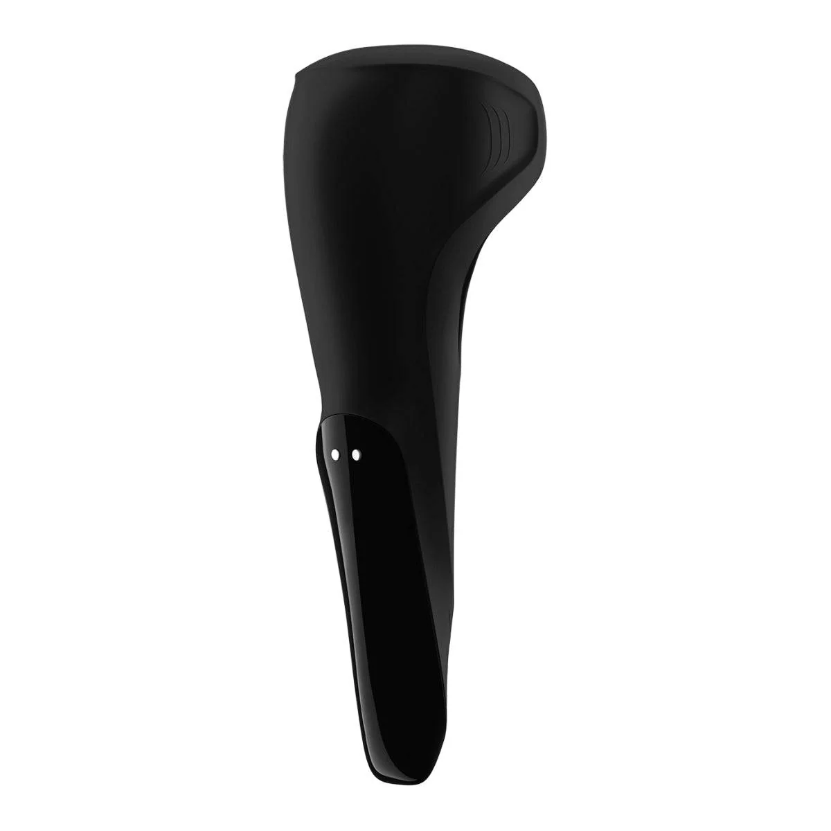 Satisfyer Men Wand Vibrator Black - Image 5