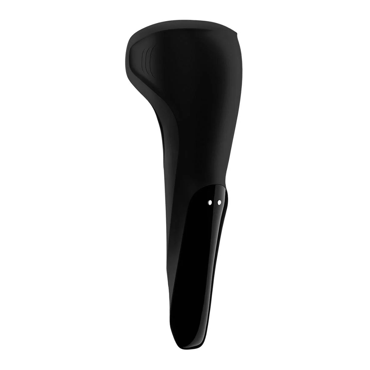 Satisfyer Men Wand Vibrator Black - Image 7