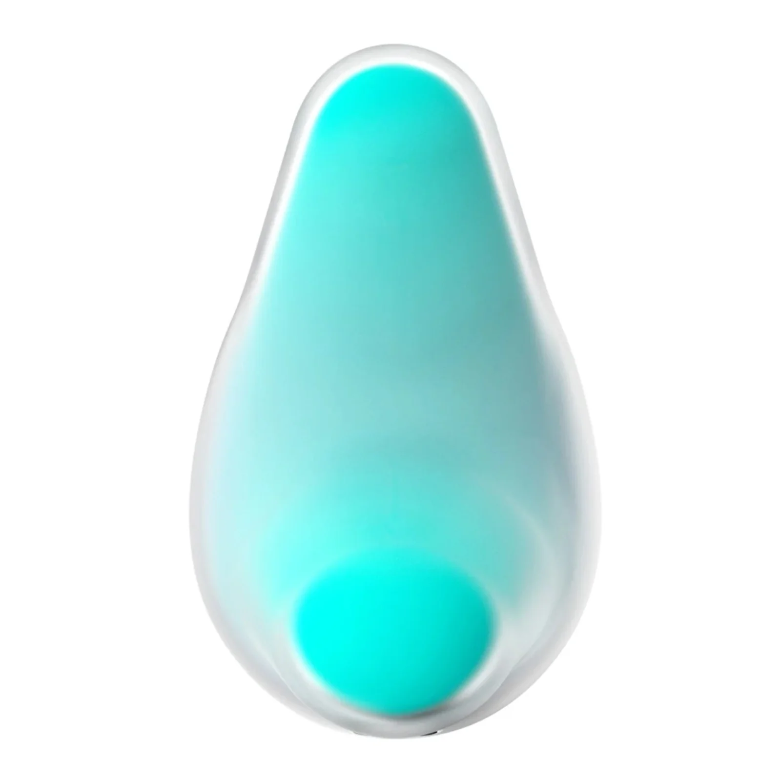 Satisfyer Mermaid Vibes Double Air Pulse Vibrator Blue Pink - Image 4