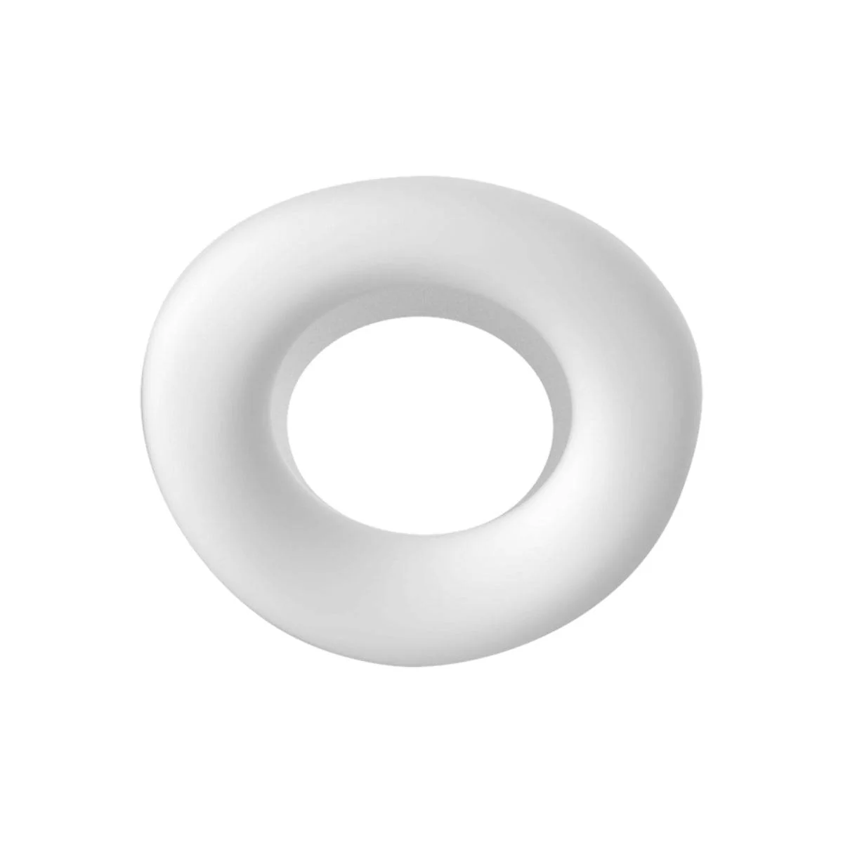 Satisfyer Number Two Caps White - Image 3