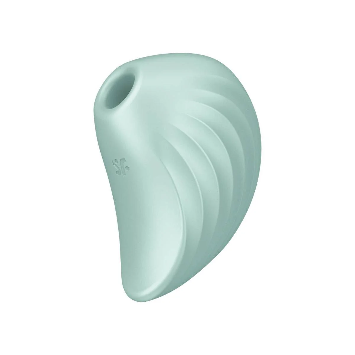 Satisfyer Pearl Diver Air Pulse Stimulator Mint
