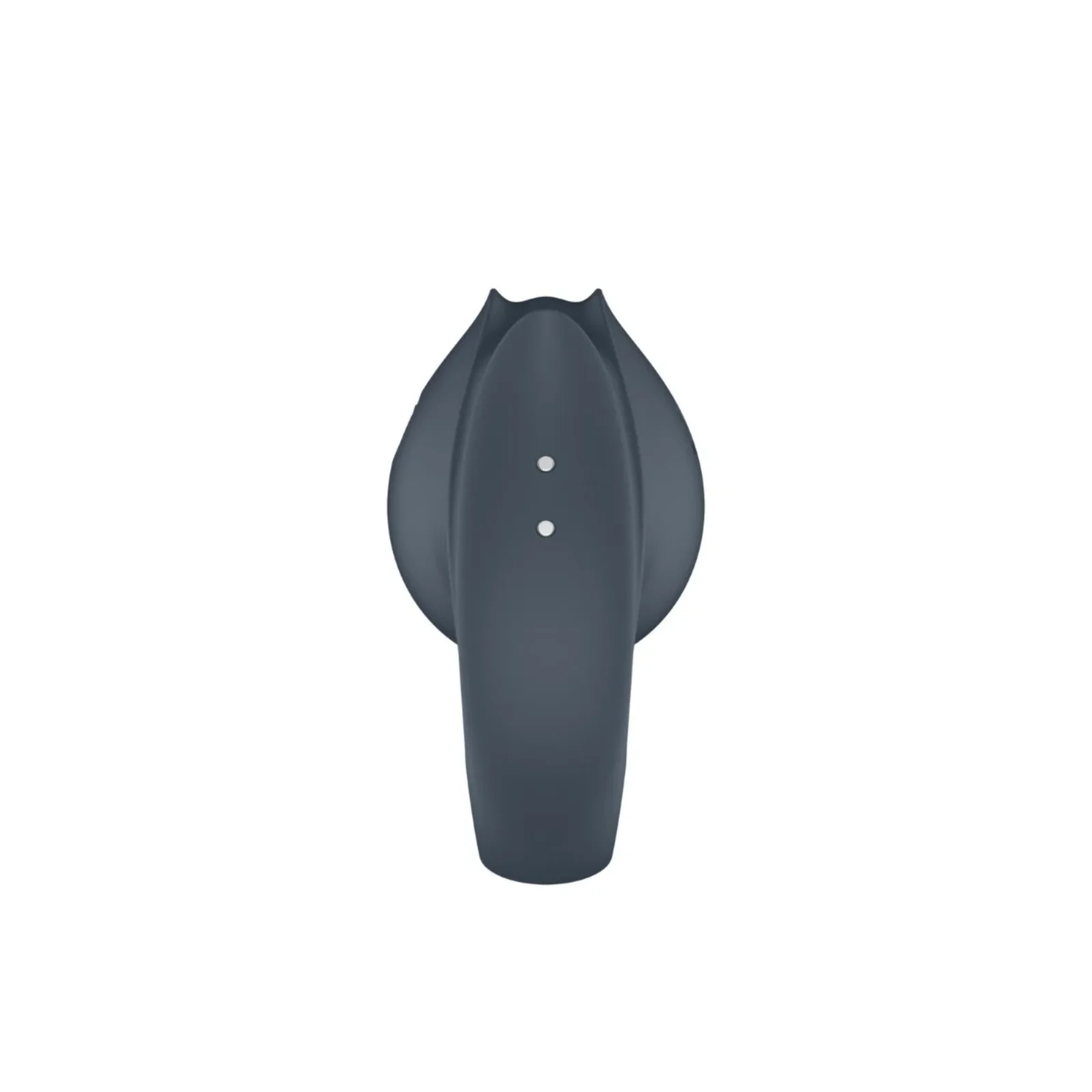 Satisfyer Perfect Pair 2 Hybrid Finger Vibrator Blue - Image 5