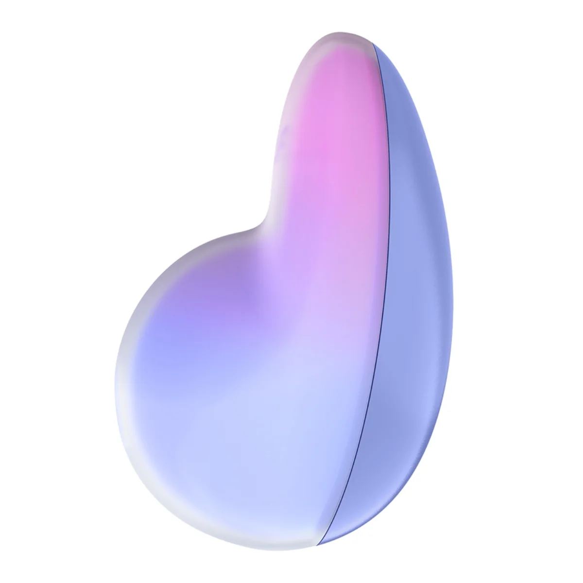 Satisfyer Pixie Dust Double Air Pulse Vibrator Violet Pink - Image 5