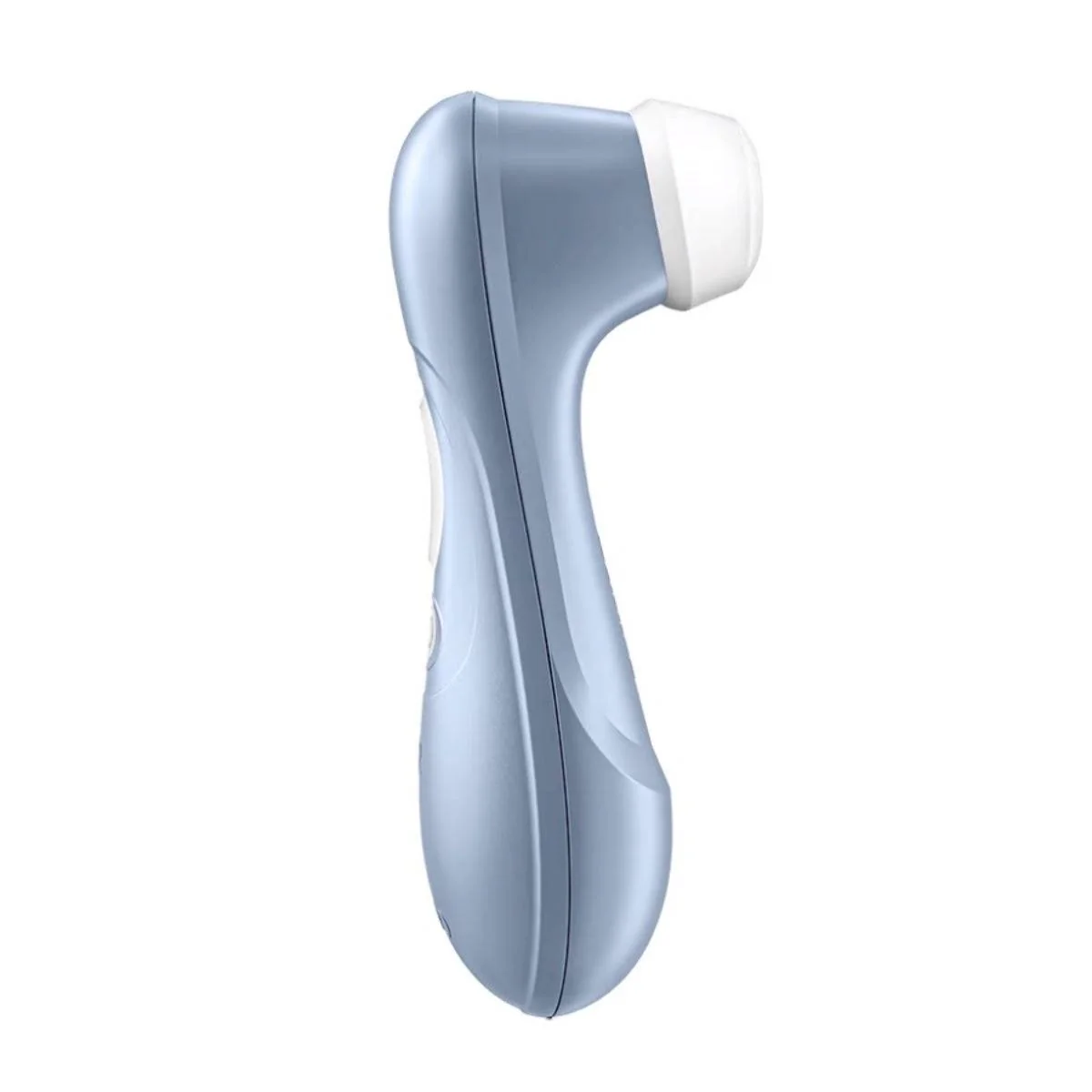 Satisfyer Pro 2 Air Pulse Stimulator Blue - Image 3