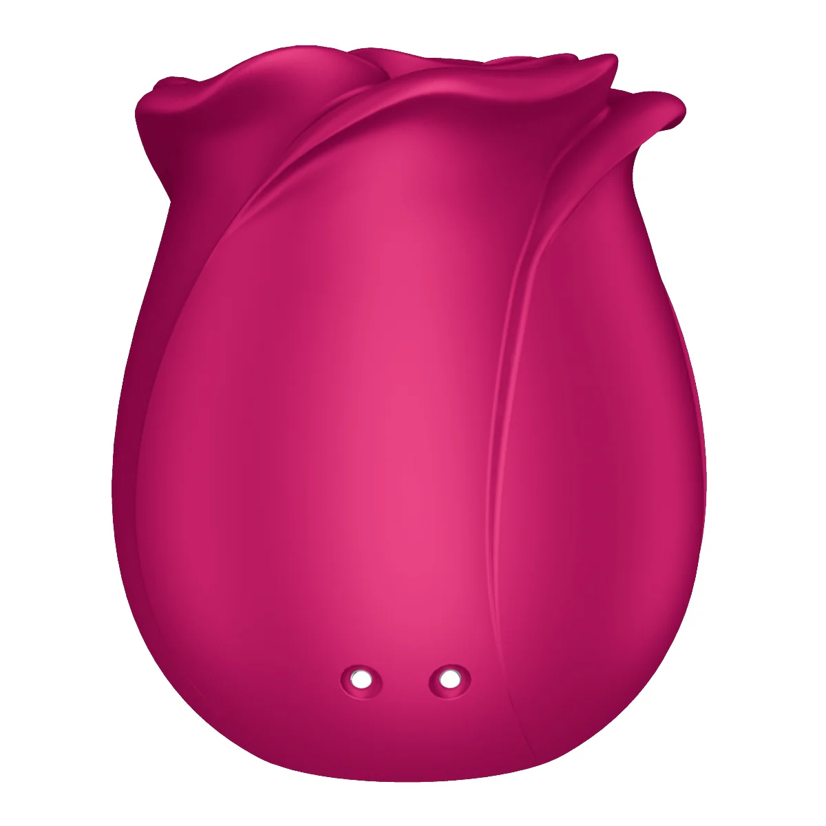 Satisfyer Pro 2 Classic Blossom Air Pulse Vibrator Pink - Image 6