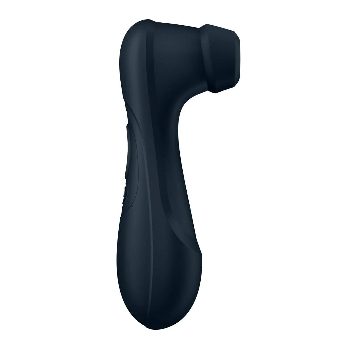 Satisfyer Pro 2 Generation 3 Liquid Air Technology Double Air Pulse Vibrator Black - Image 3
