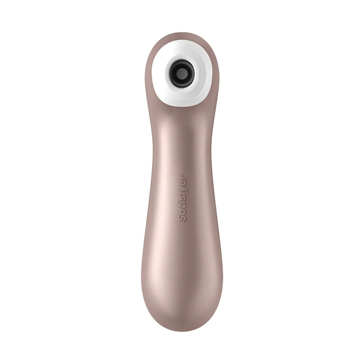 Satisfyer Pro 2 Plus Air Pulse Stimulator Light Pink - Image 9