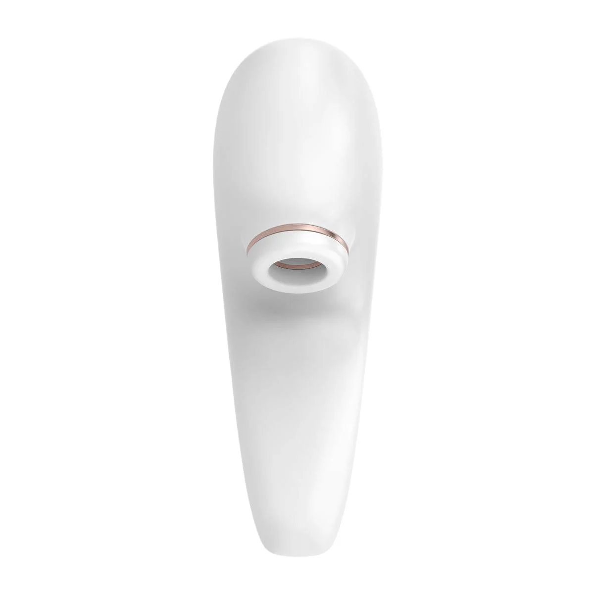 Satisfyer Pro 4 Couples Air Pulse Stimulator White - Image 6