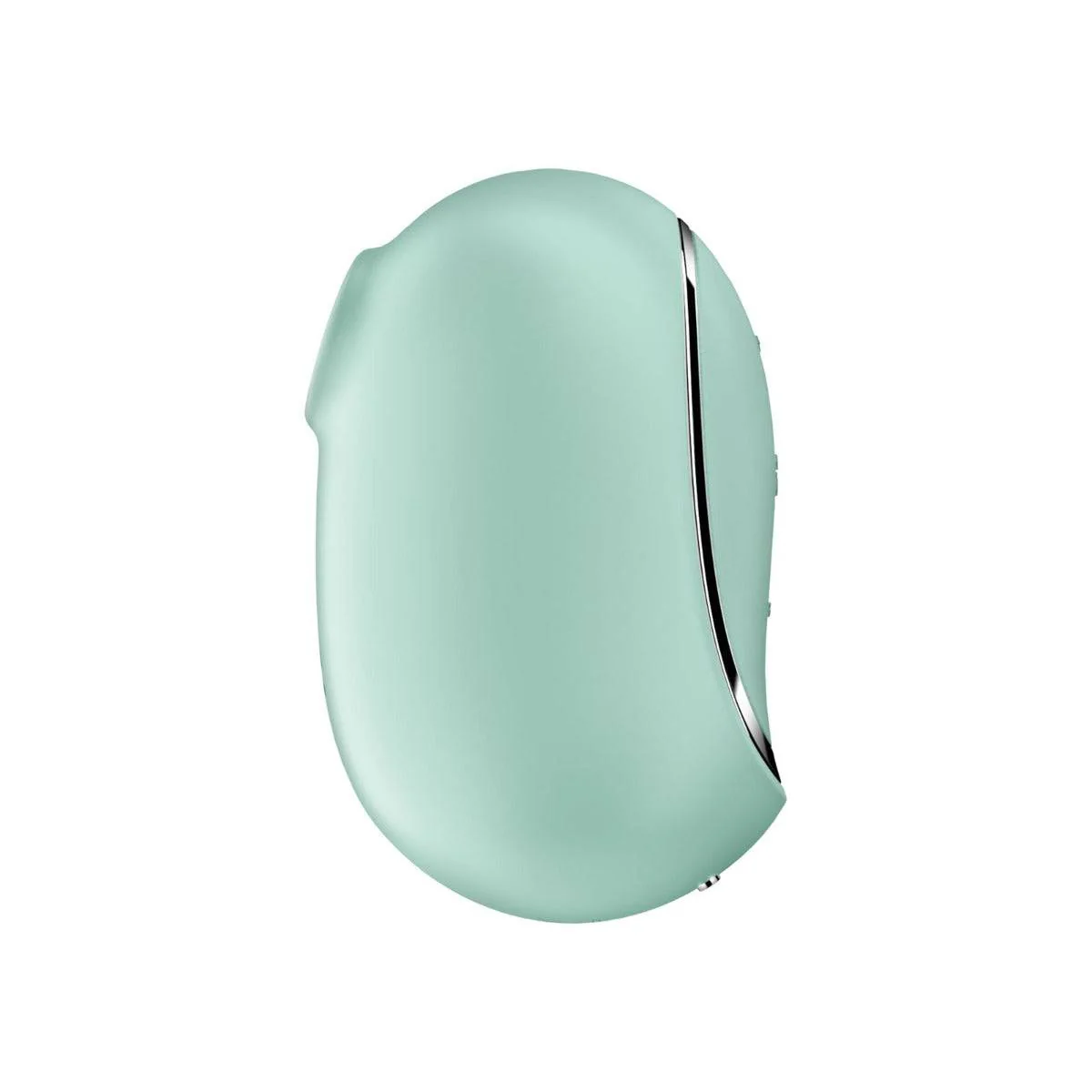 Satisfyer Pro To Go 2 Double Air Pulse Vibrator Mint - Image 3