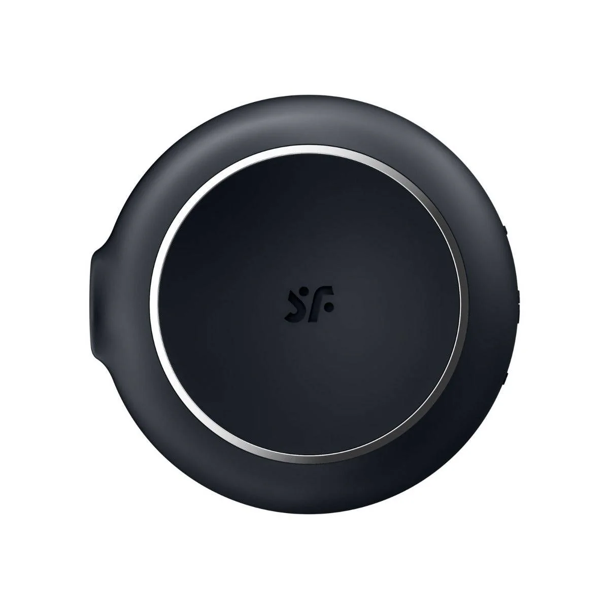 Satisfyer Pro To Go 3 Air Pulse Stimulator Black - Image 3