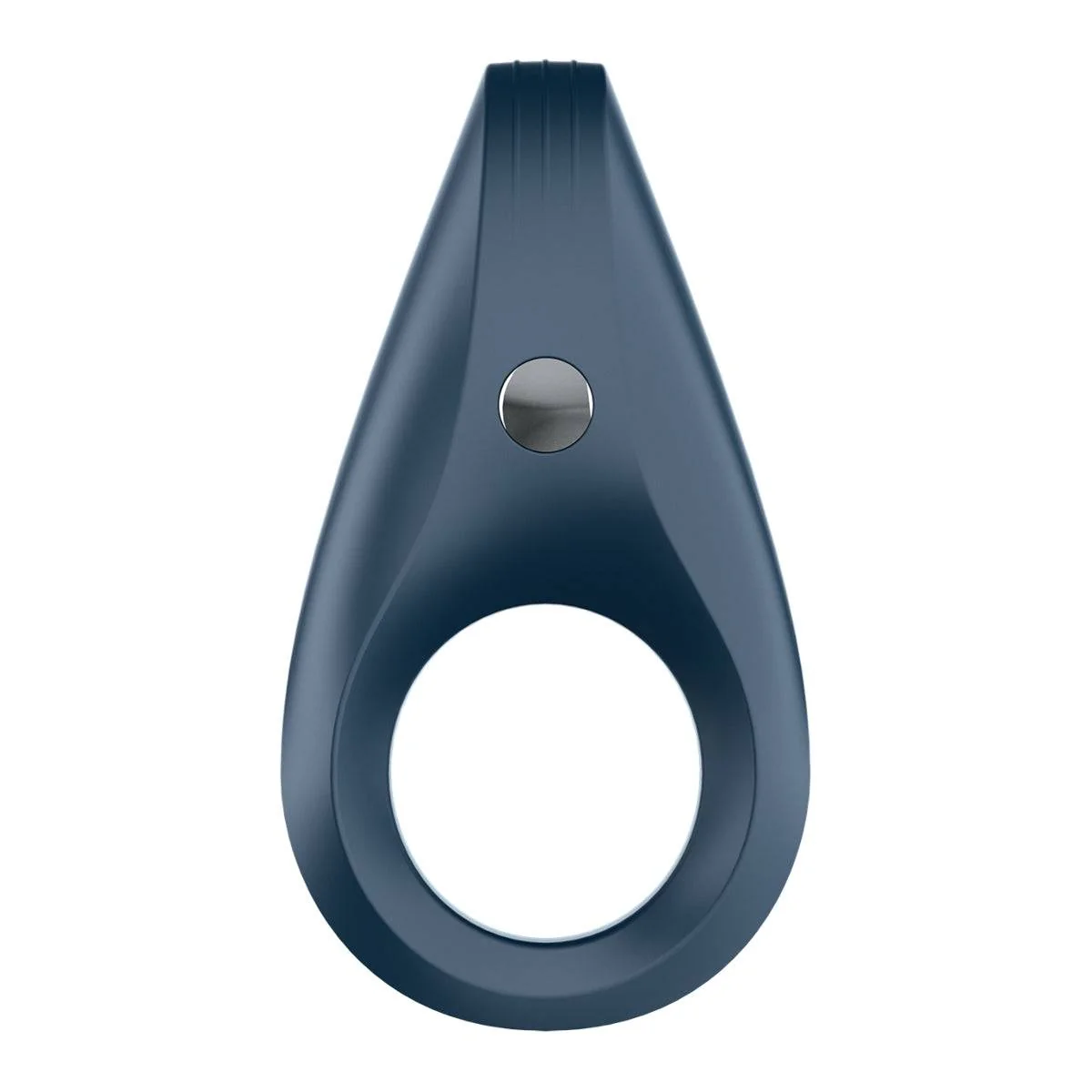 Satisfyer Rocket Vibrating Cock Ring Blue - Image 3