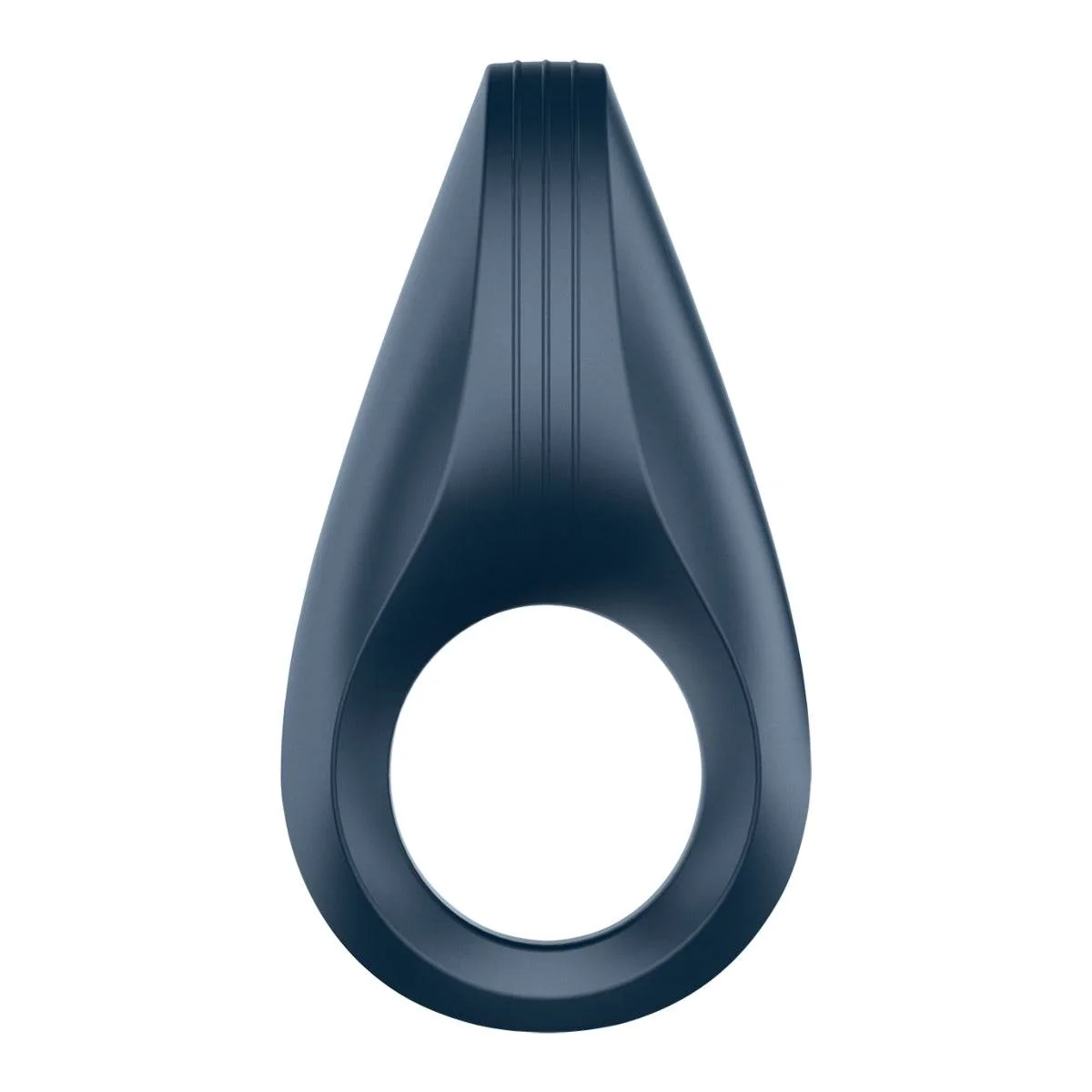Satisfyer Rocket Vibrating Cock Ring Blue - Image 5