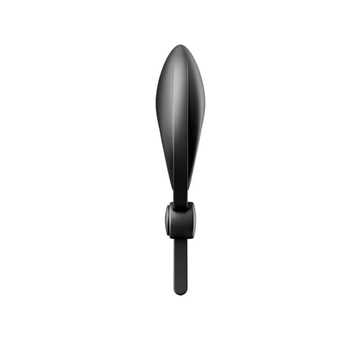 Satisfyer Sniper Vibrating Cock Ring Black - Image 3