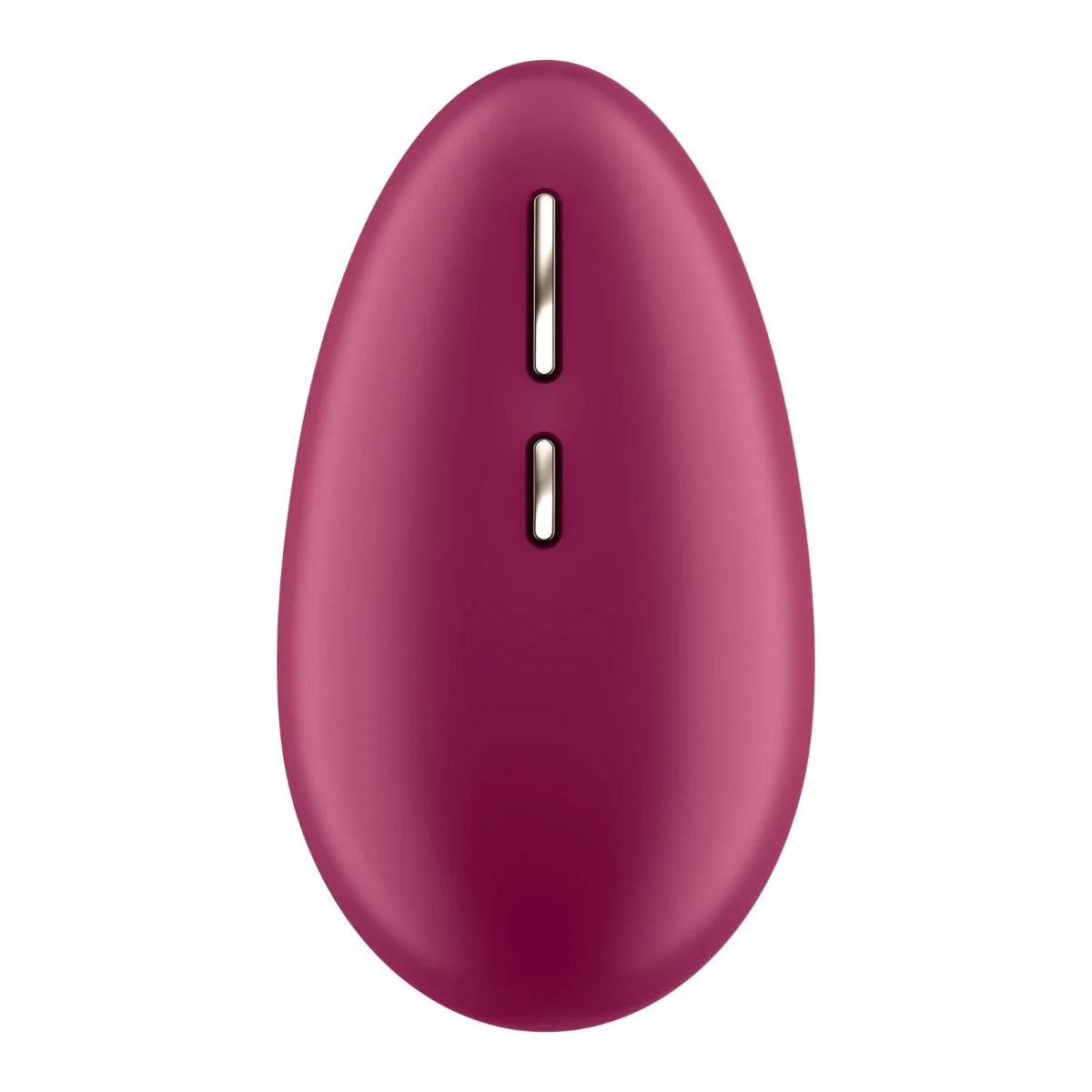 Satisfyer Spot On 1 Lay On Vibrator Berry Red - Image 5