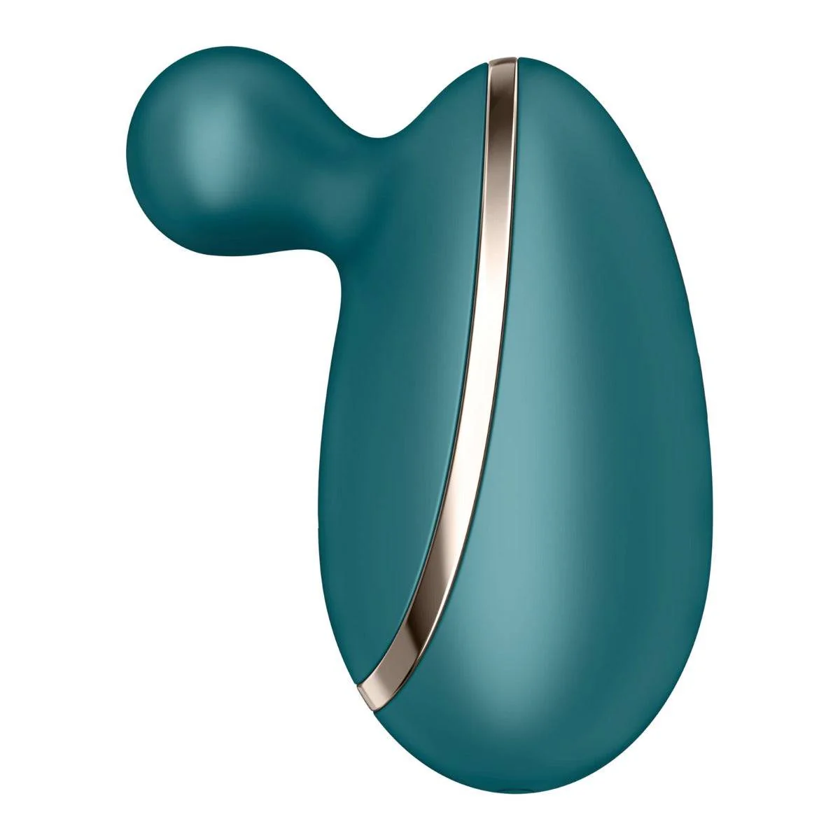 Satisfyer Spot On 1 Lay On Vibrator Green - Image 3
