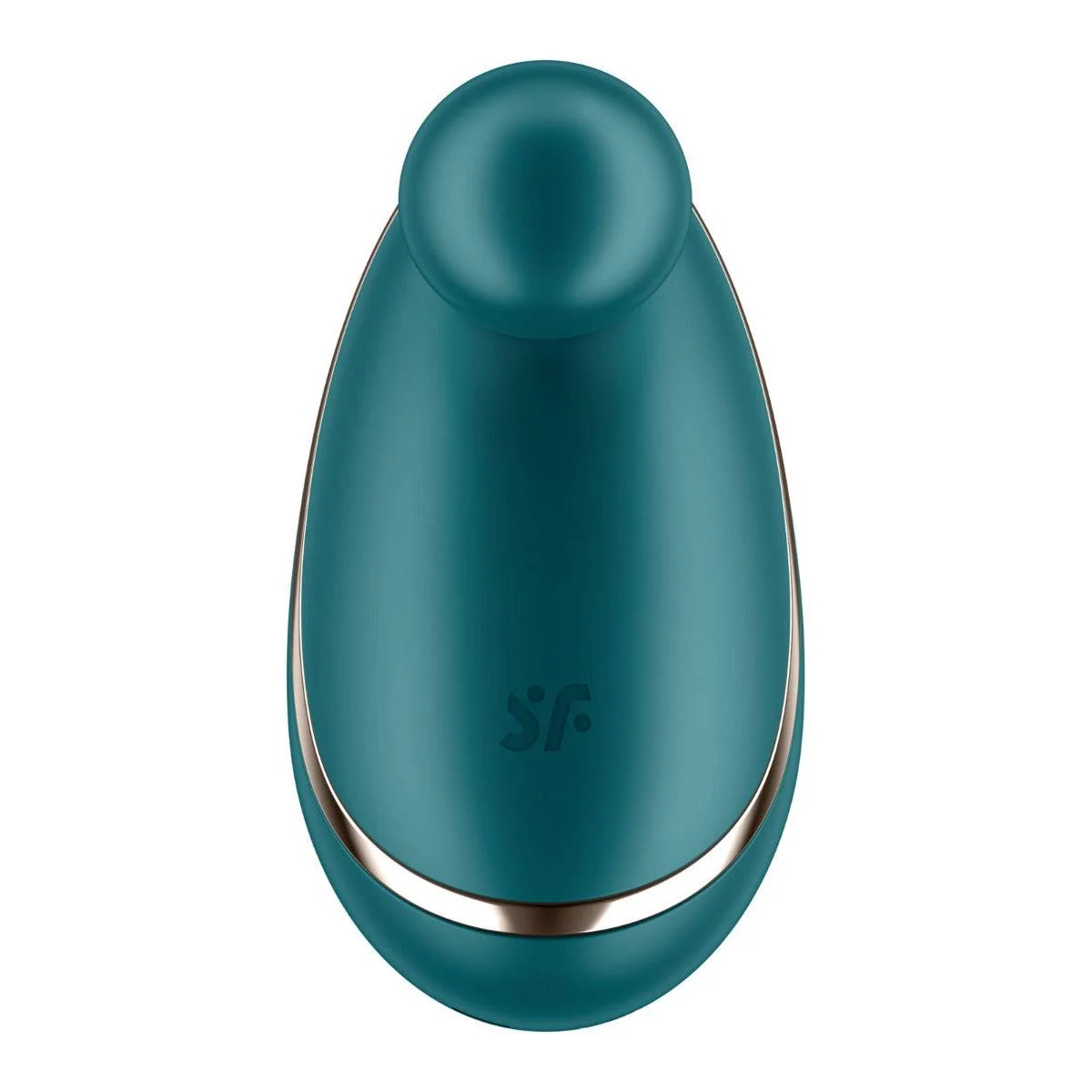 Satisfyer Spot On 1 Lay On Vibrator Green - Image 4