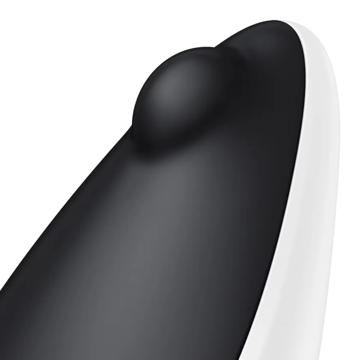 Satisfyer Spot On 3 Lay On Vibrator Black White - Image 3