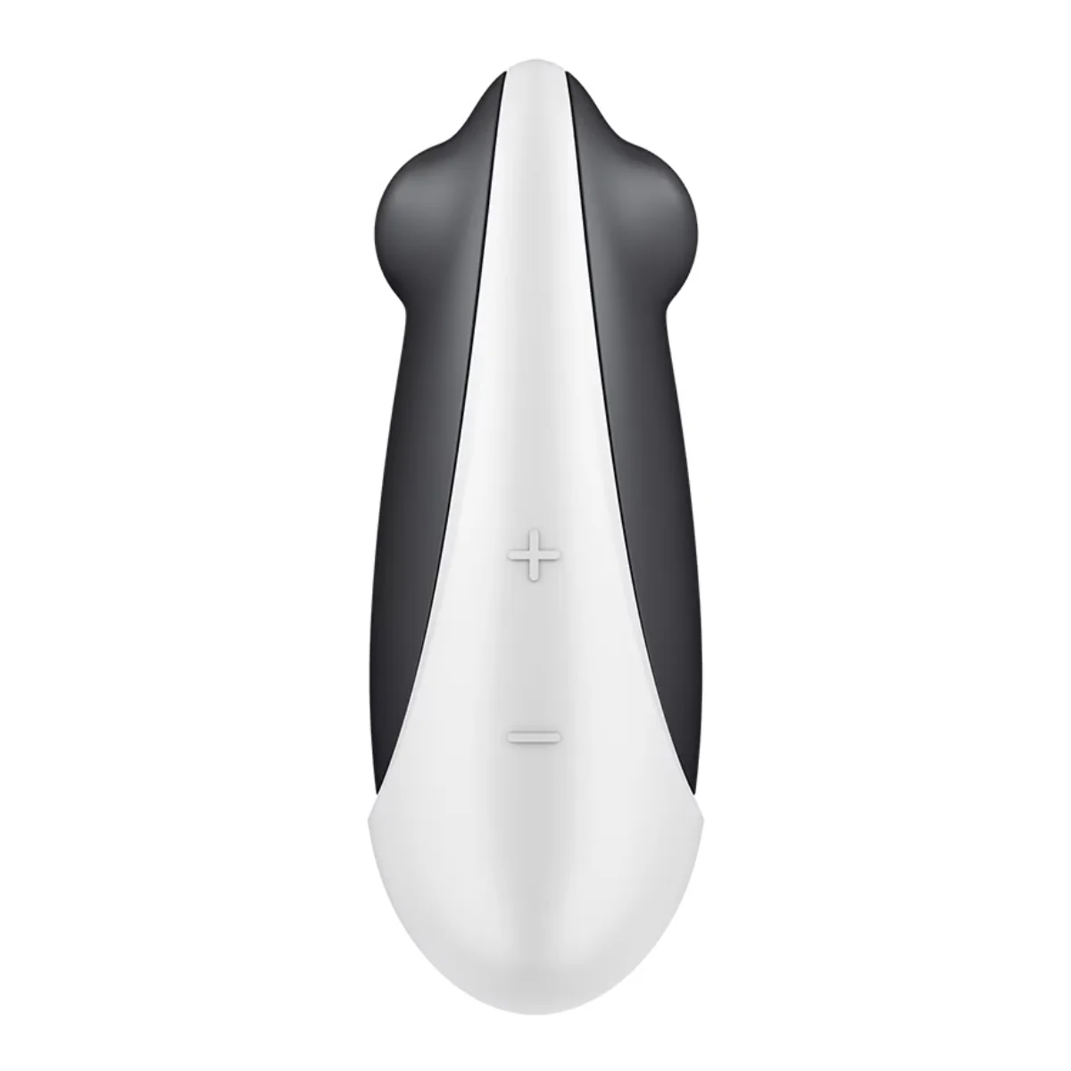 Satisfyer Spot On 3 Lay On Vibrator Black White - Image 4