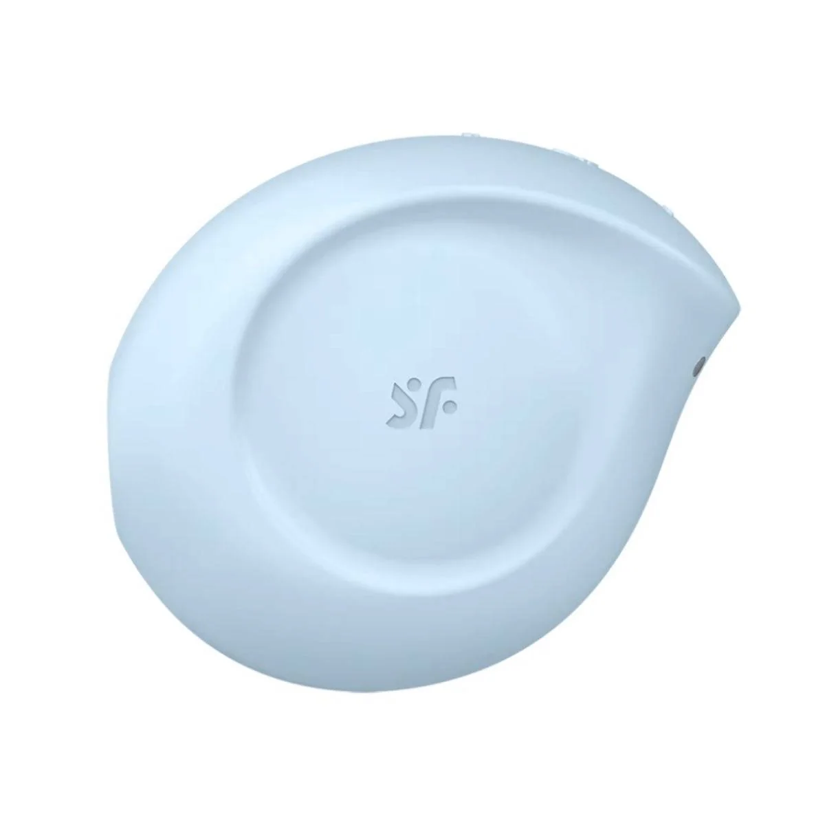 Satisfyer Sugar Rush Air Pulse Stimulator Blue - Image 3