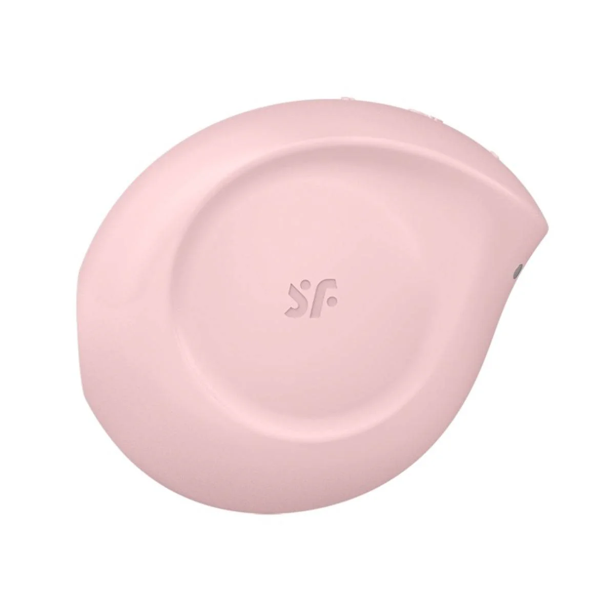 Satisfyer Sugar Rush Air Pulse Stimulator Rose - Image 3