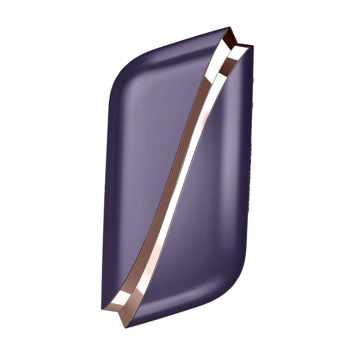 Satisfyer Traveler Air Pulse Stimulator Purple White - Image 5