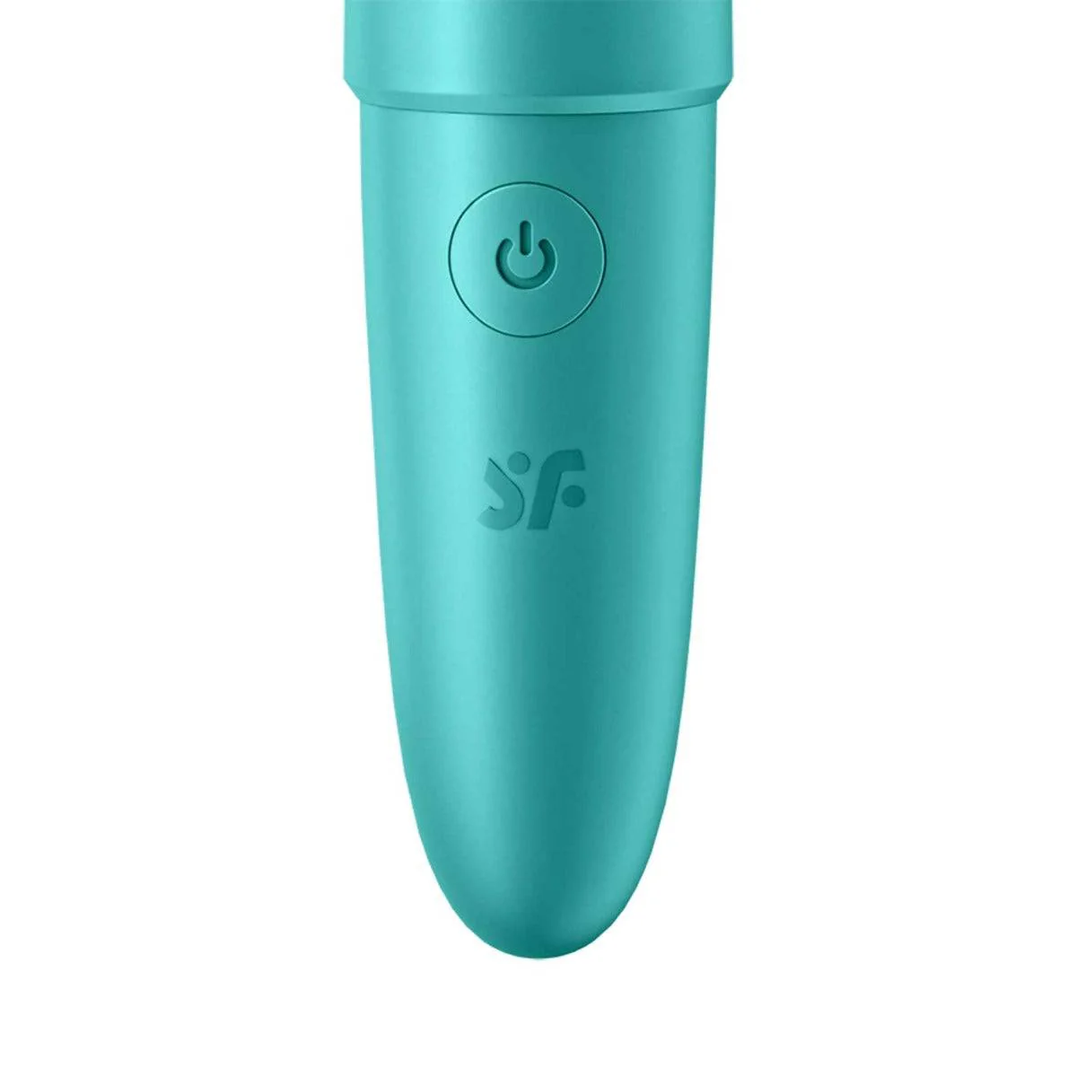 Satisfyer Ultra Power Bullet 6 Vibrator Turquoise - Image 3