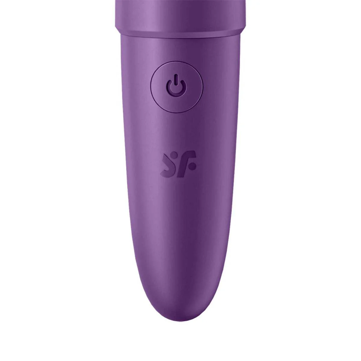 Satisfyer Ultra Power Bullet 6 Vibrator Violet - Image 3