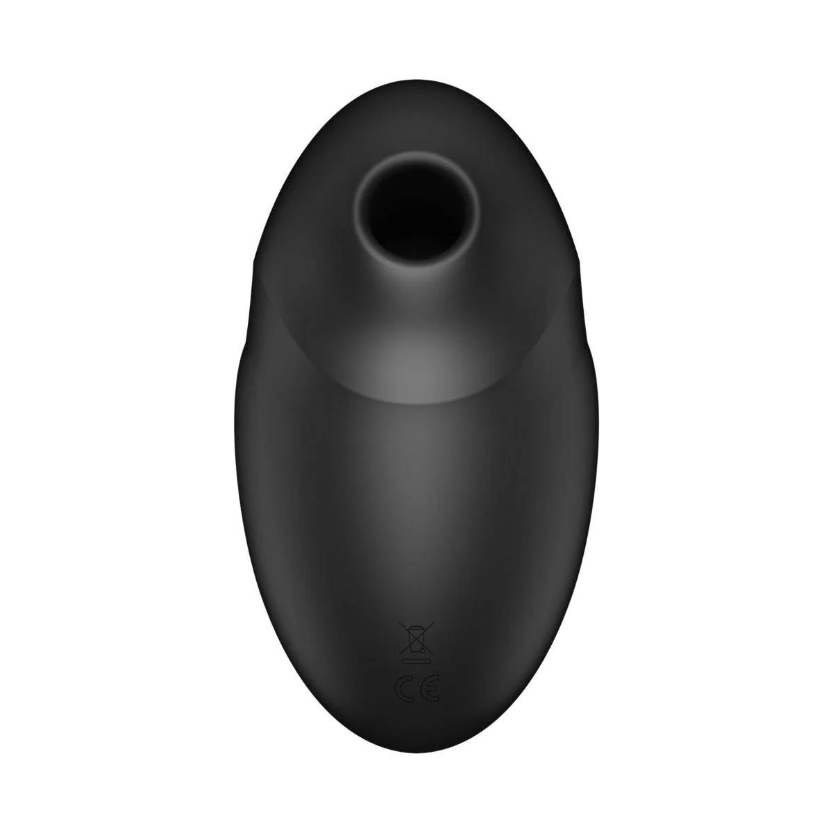 Satisfyer Vulva Lover 3 Air Pulse Stimulator Black - Image 5