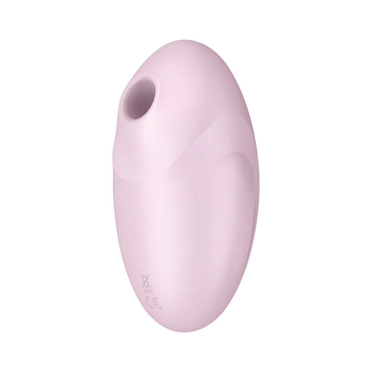 Satisfyer Vulva Lover 3 Air Pulse Stimulator Pink