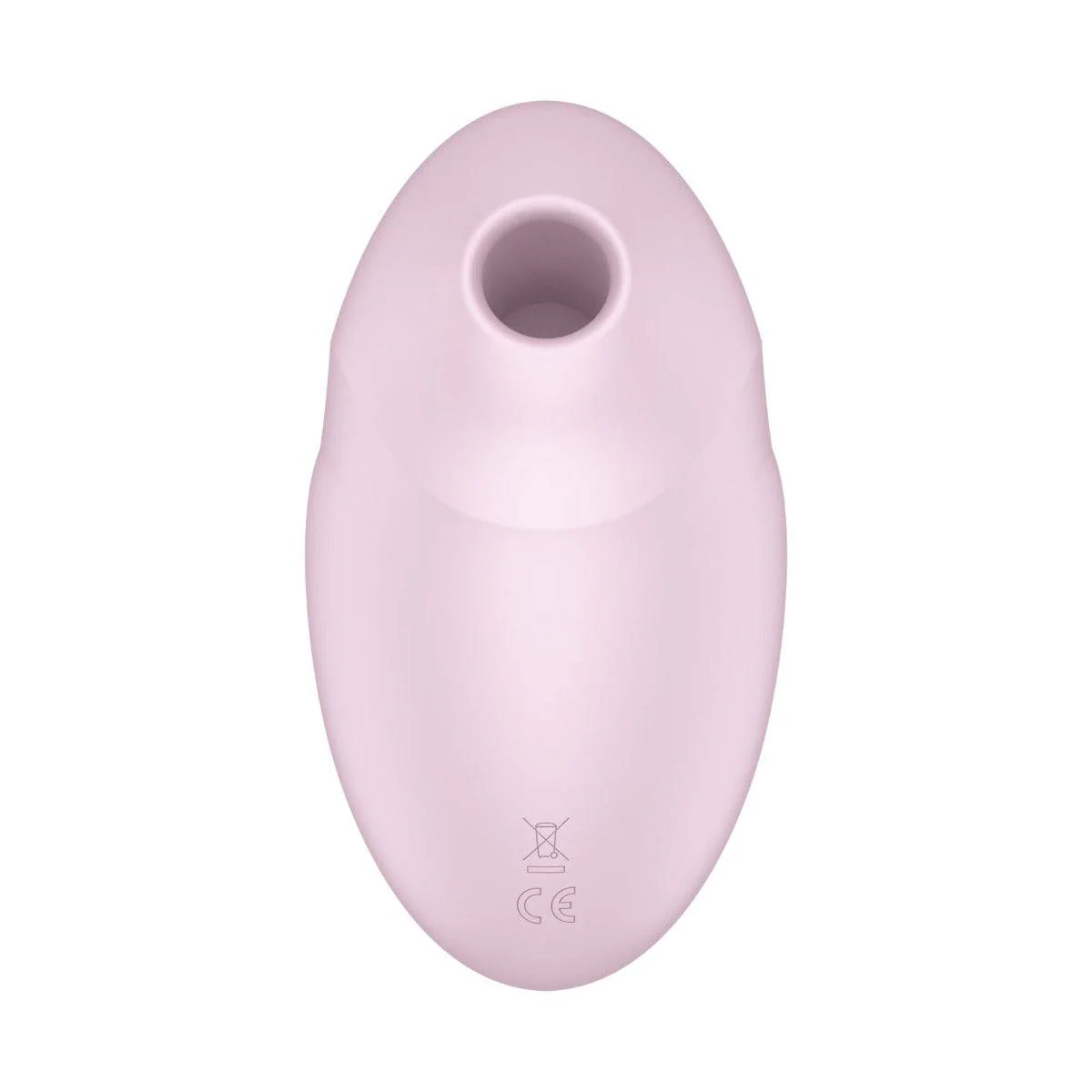 Satisfyer Vulva Lover 3 Air Pulse Stimulator Pink - Image 5