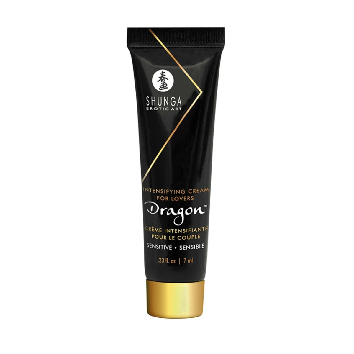 Shunga Luxury Gift Set Geisha's Secret Kit Exotic Fruits - Image 4