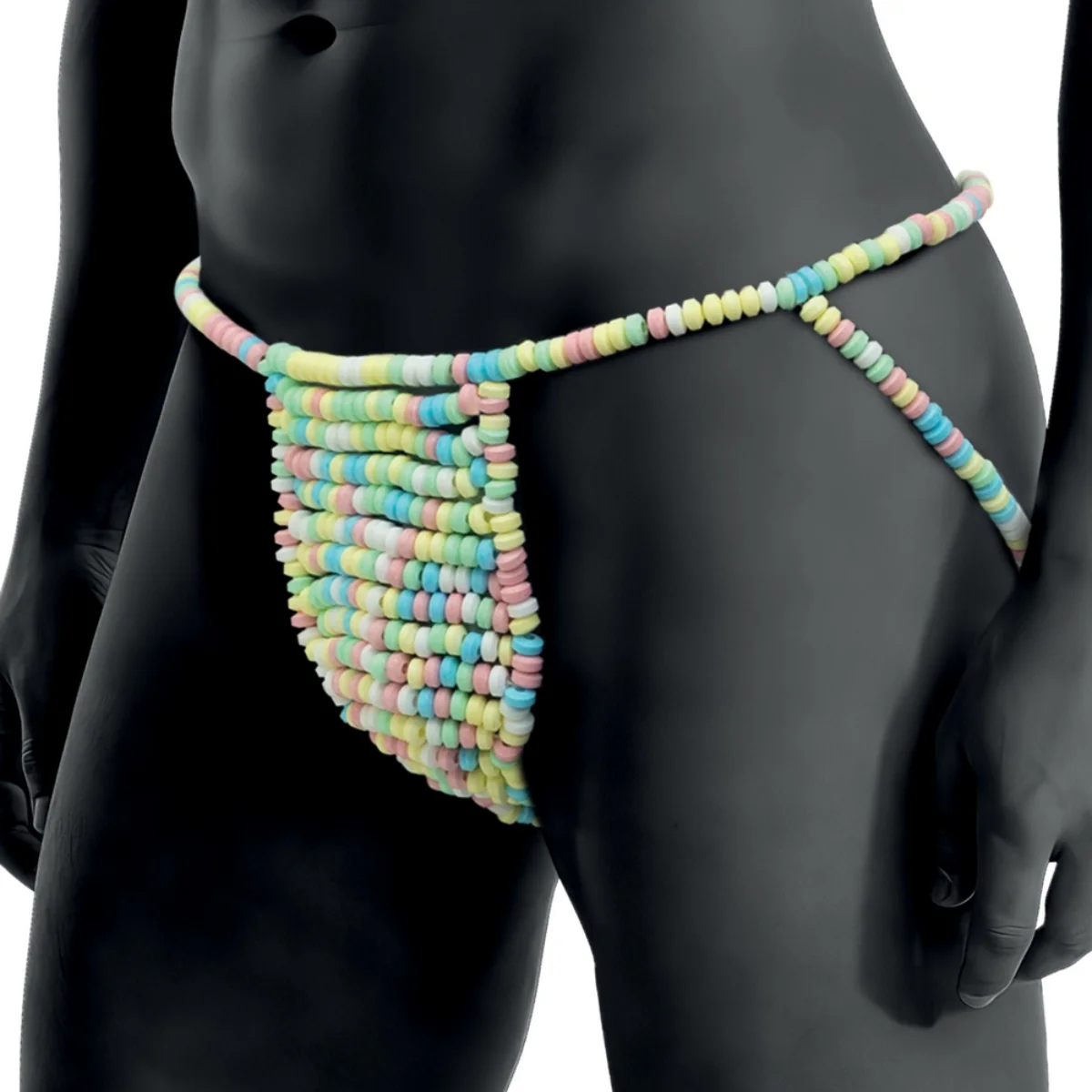 Spencer & Fleetwood Candy Jock Strap