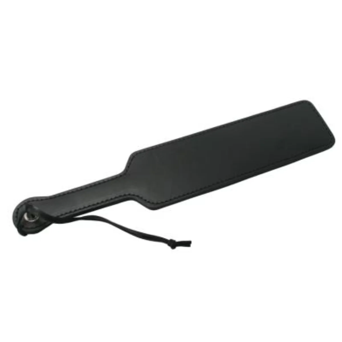 Strict Leather Fraternity Paddle Black - Image 2