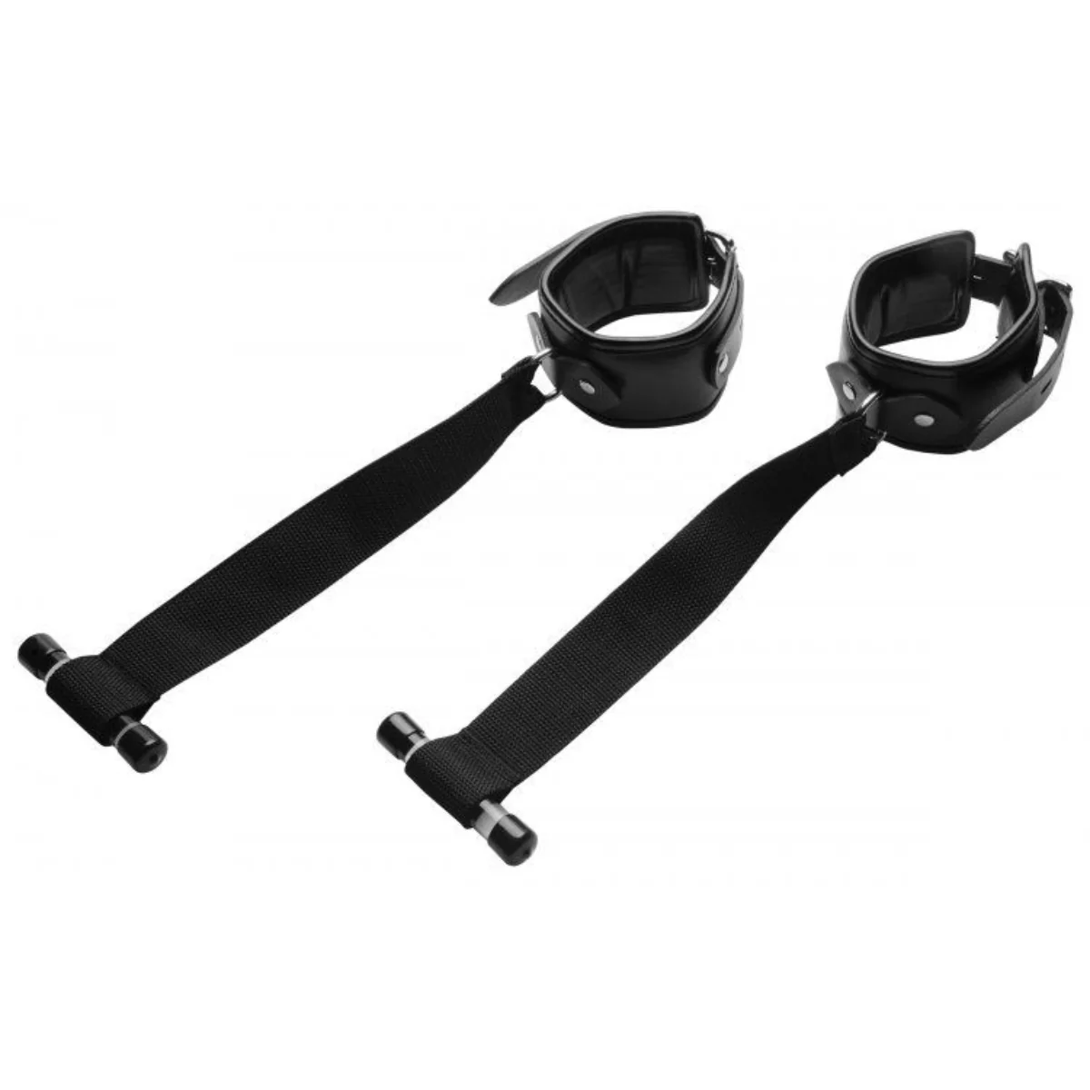Strict Over The Door Restraints