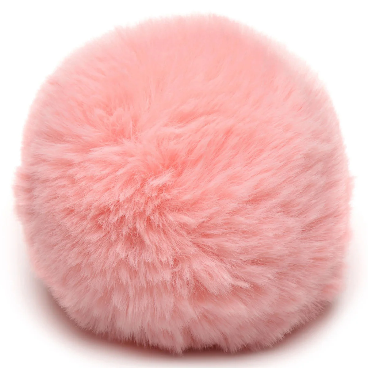 Tailz Snap-On Interchangeable Bunny Tail Pink