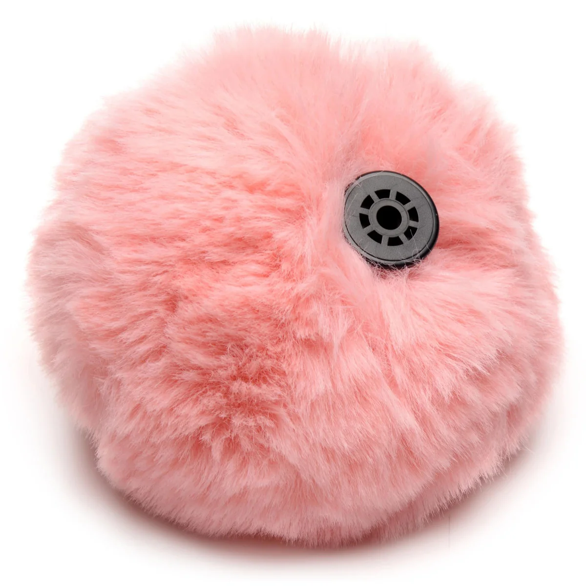 Tailz Snap-On Interchangeable Bunny Tail Pink - Image 3