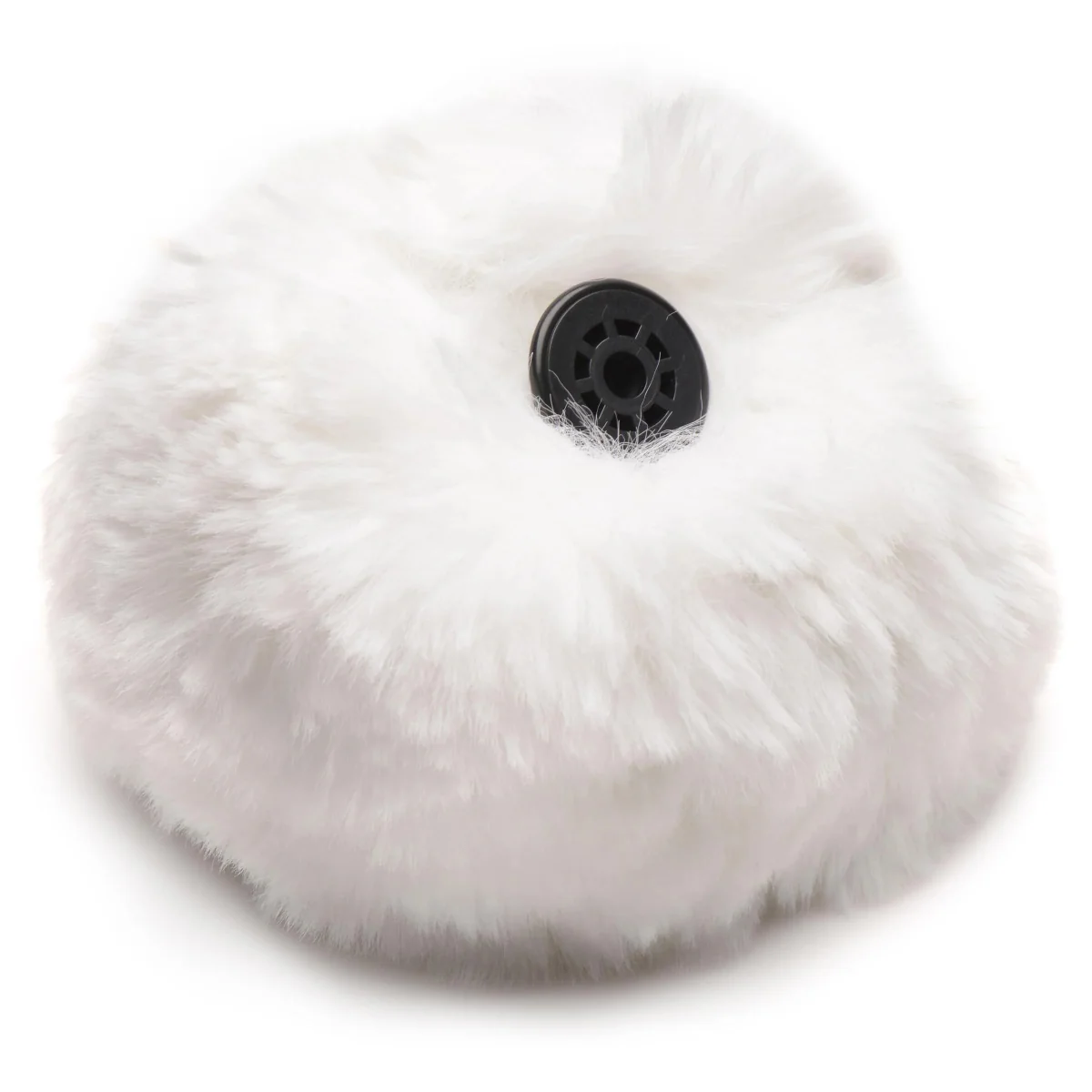 Tailz Snap-On Interchangeable Bunny Tail White - Image 3