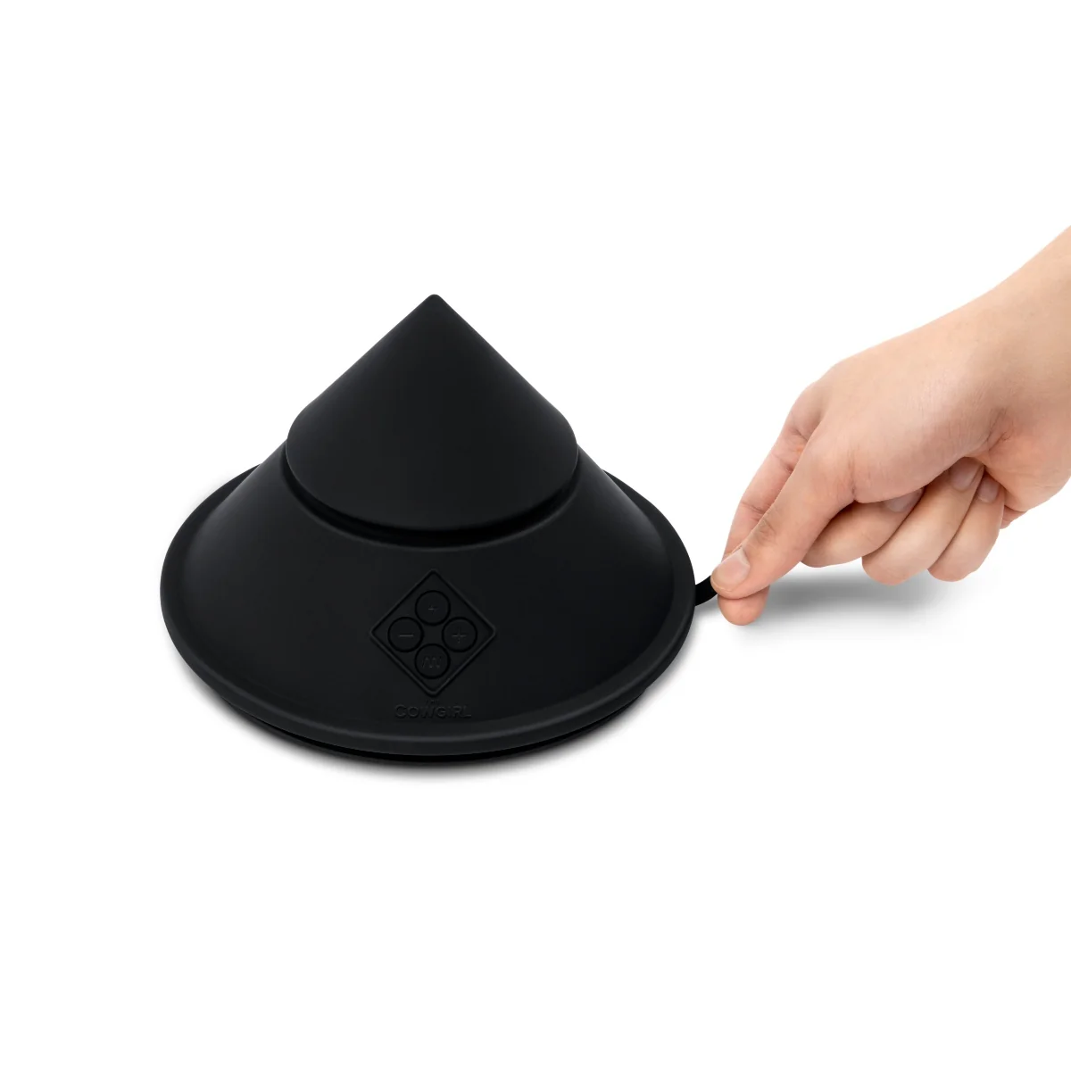 The Cowgirl Cone Premium Sex Machine - Image 5