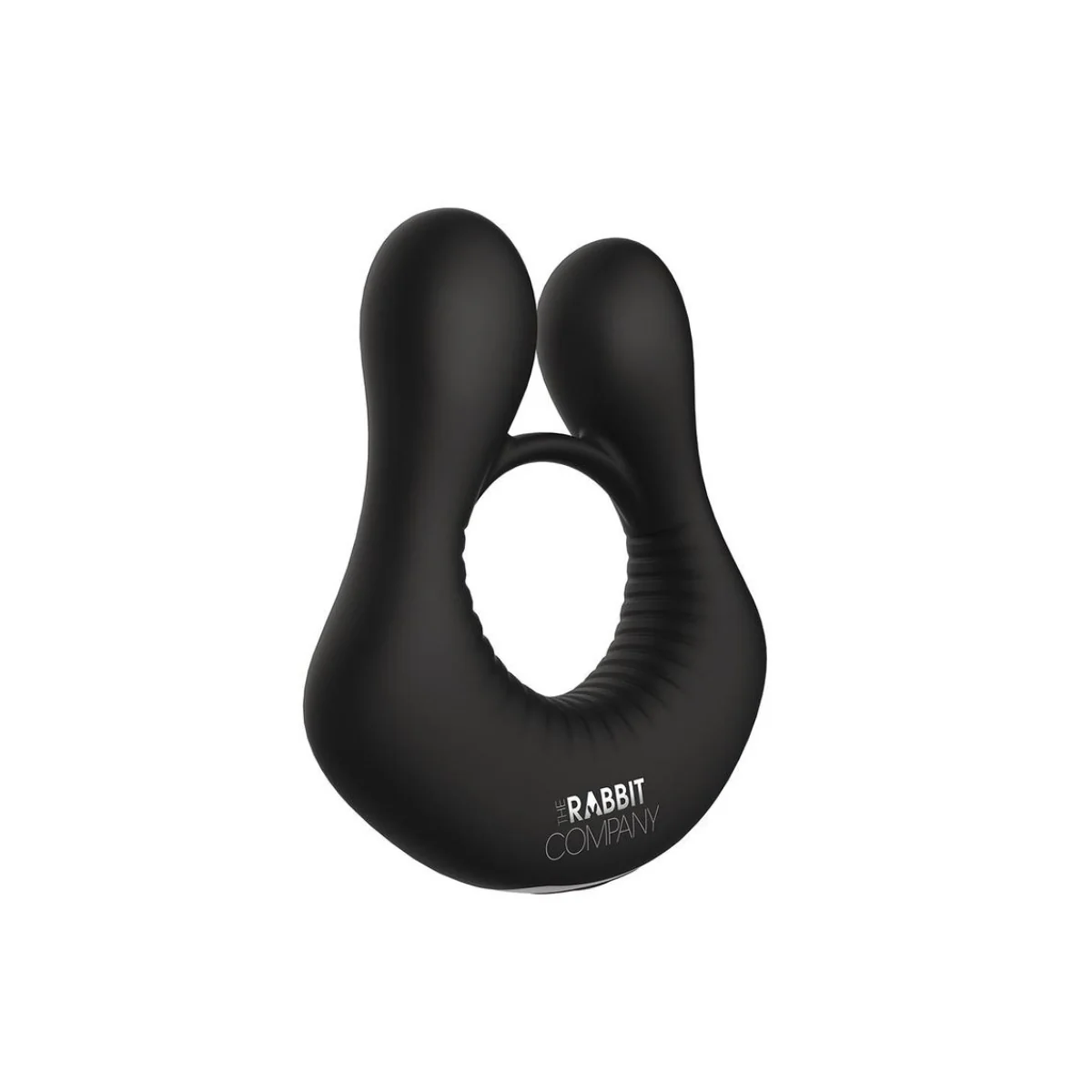 The Rabbit Company The Deluxe Rabbit Ring Black - Image 3