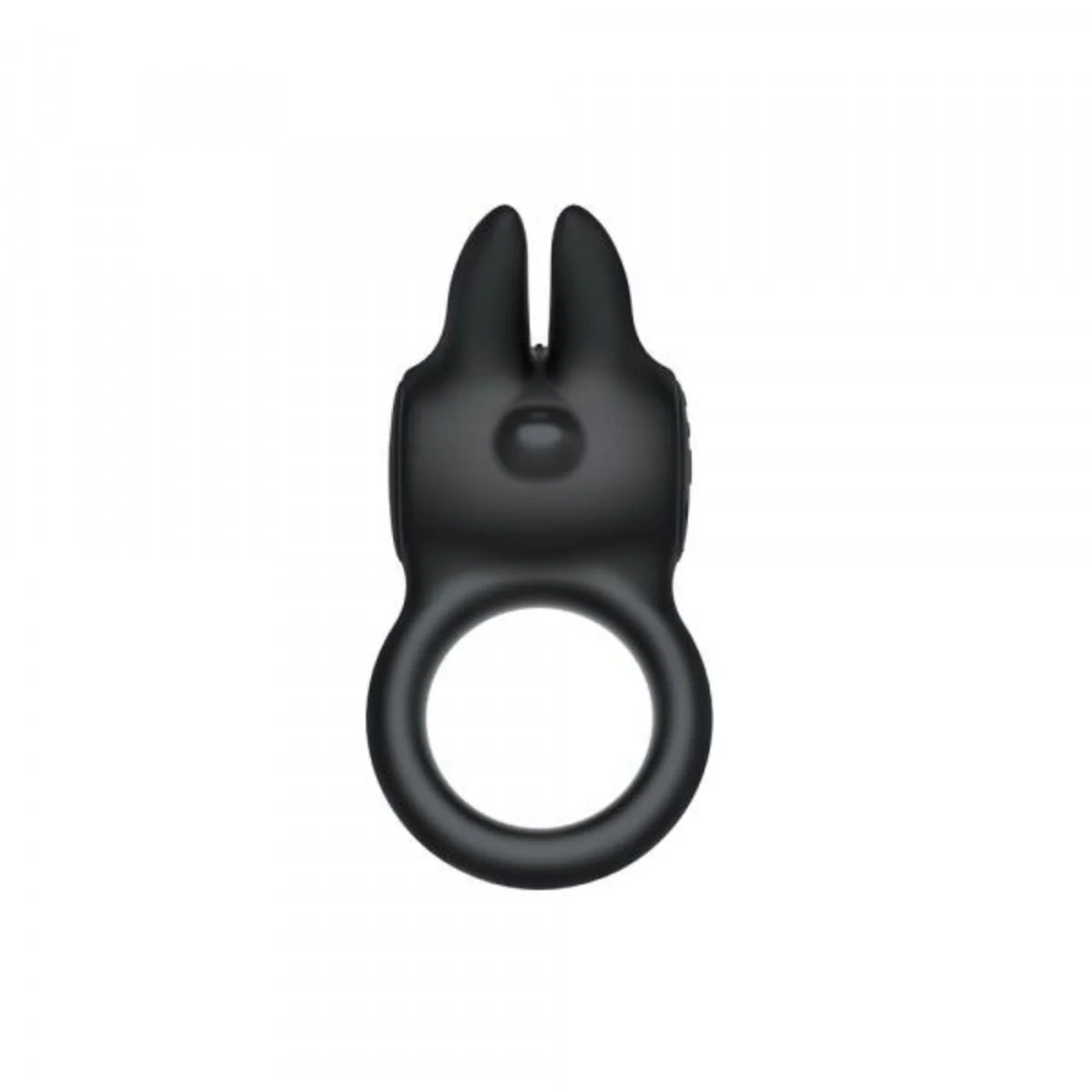 The Rabbit Company The Rabbit Love Ring Black - Image 4