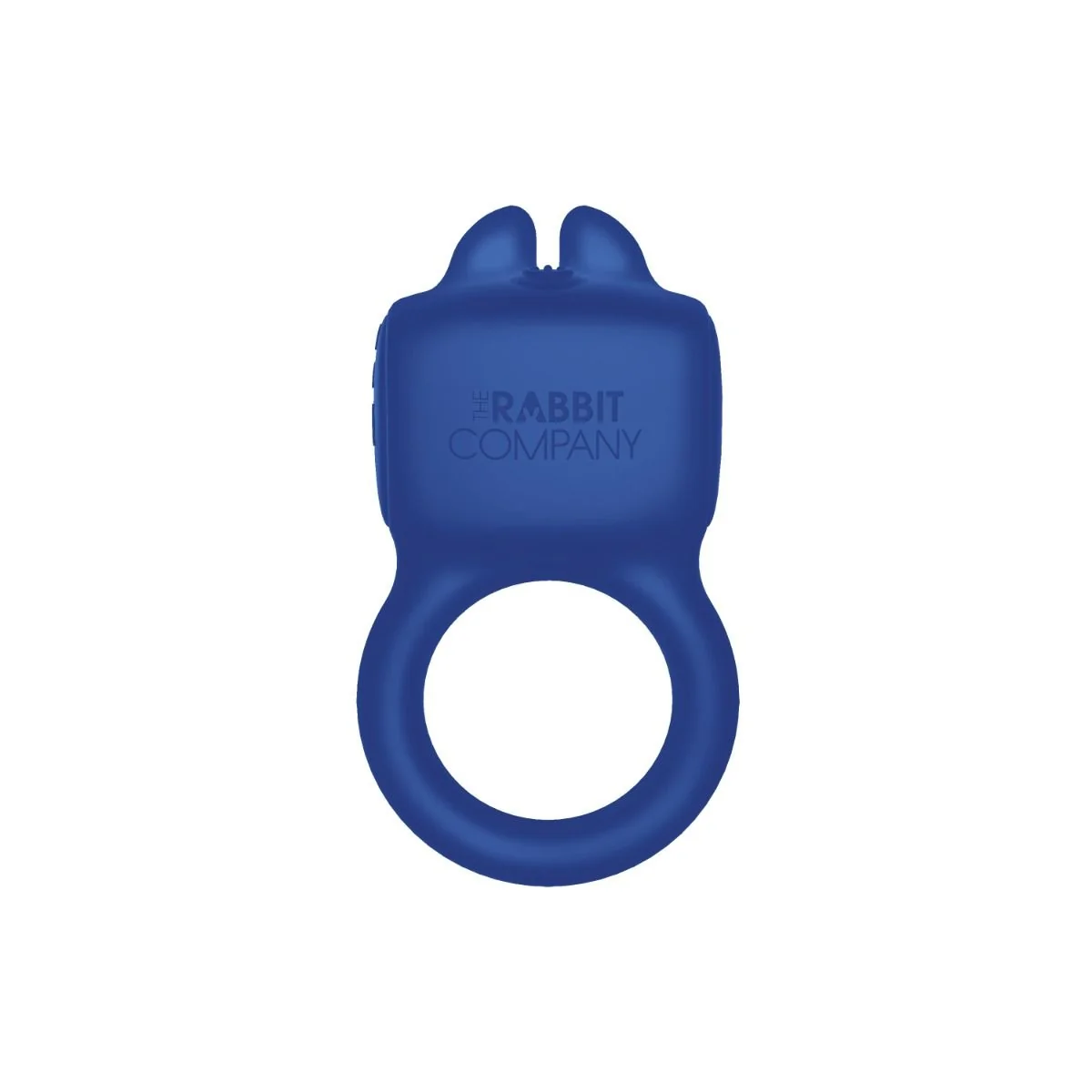 The Rabbit Company The Rabbit Love Ring Navy - Image 3