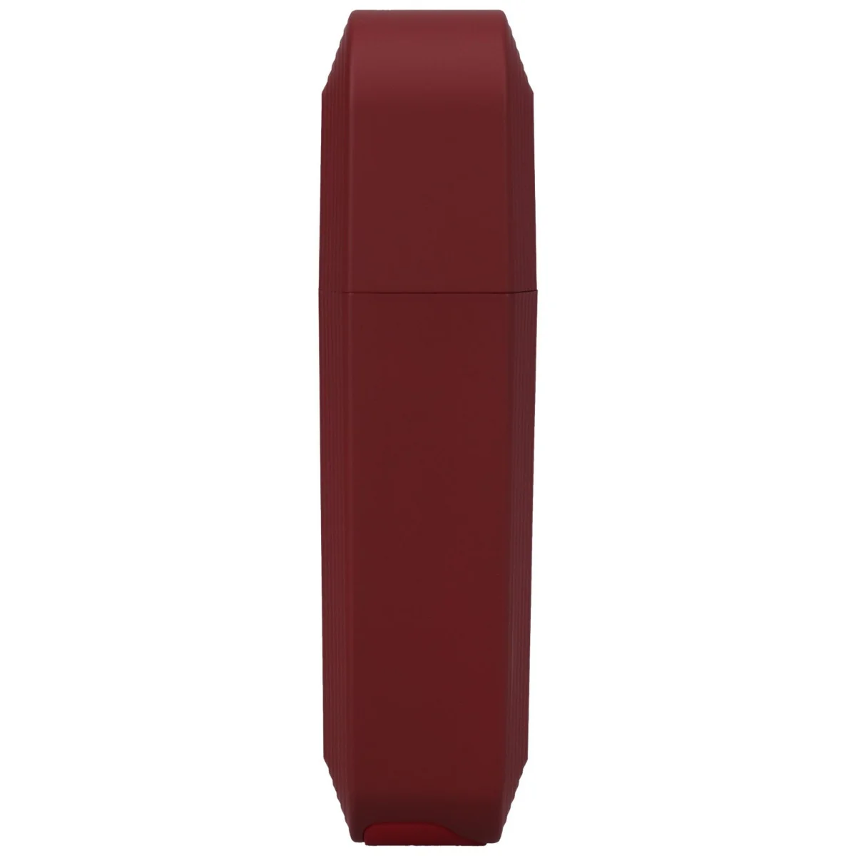 This Product Sucks Sucking Clitoral Stimulator Red - Image 3