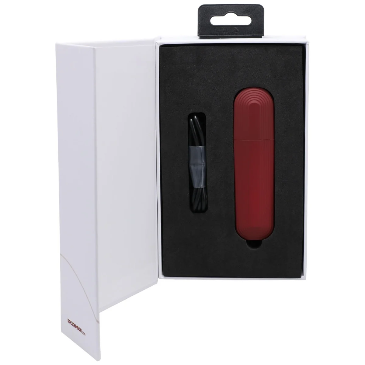 This Product Sucks Sucking Clitoral Stimulator Red - Image 4