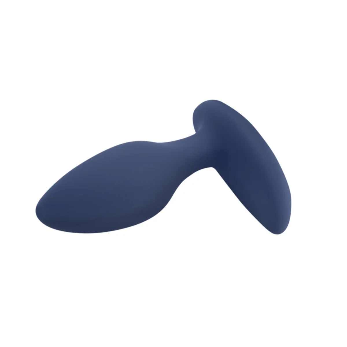 We-Vibe Ditto Vibrating Butt Plug Blue - Image 4