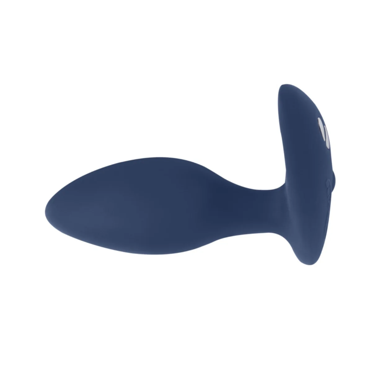We-Vibe Ditto Vibrating Butt Plug Blue - Image 5