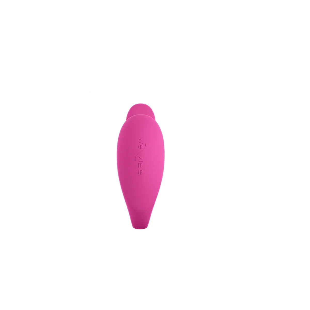 We-Vibe Jive 2 Egg Vibrator With Remote And App Control Electric Pink - Image 3