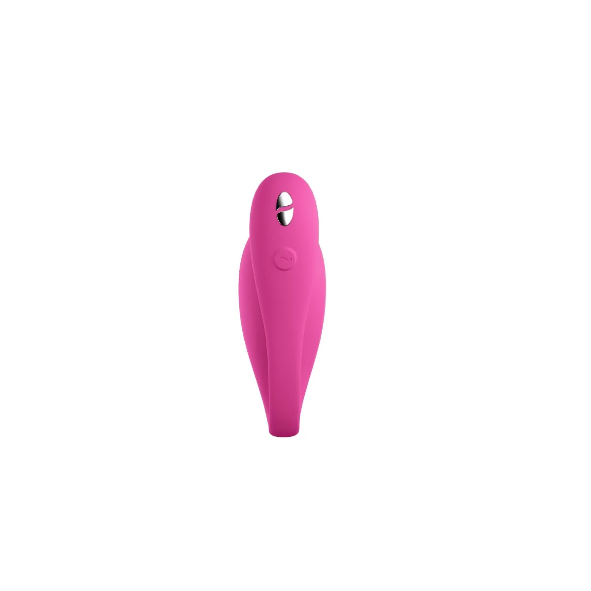 We-Vibe Jive 2 Egg Vibrator With Remote And App Control Electric Pink - Image 4