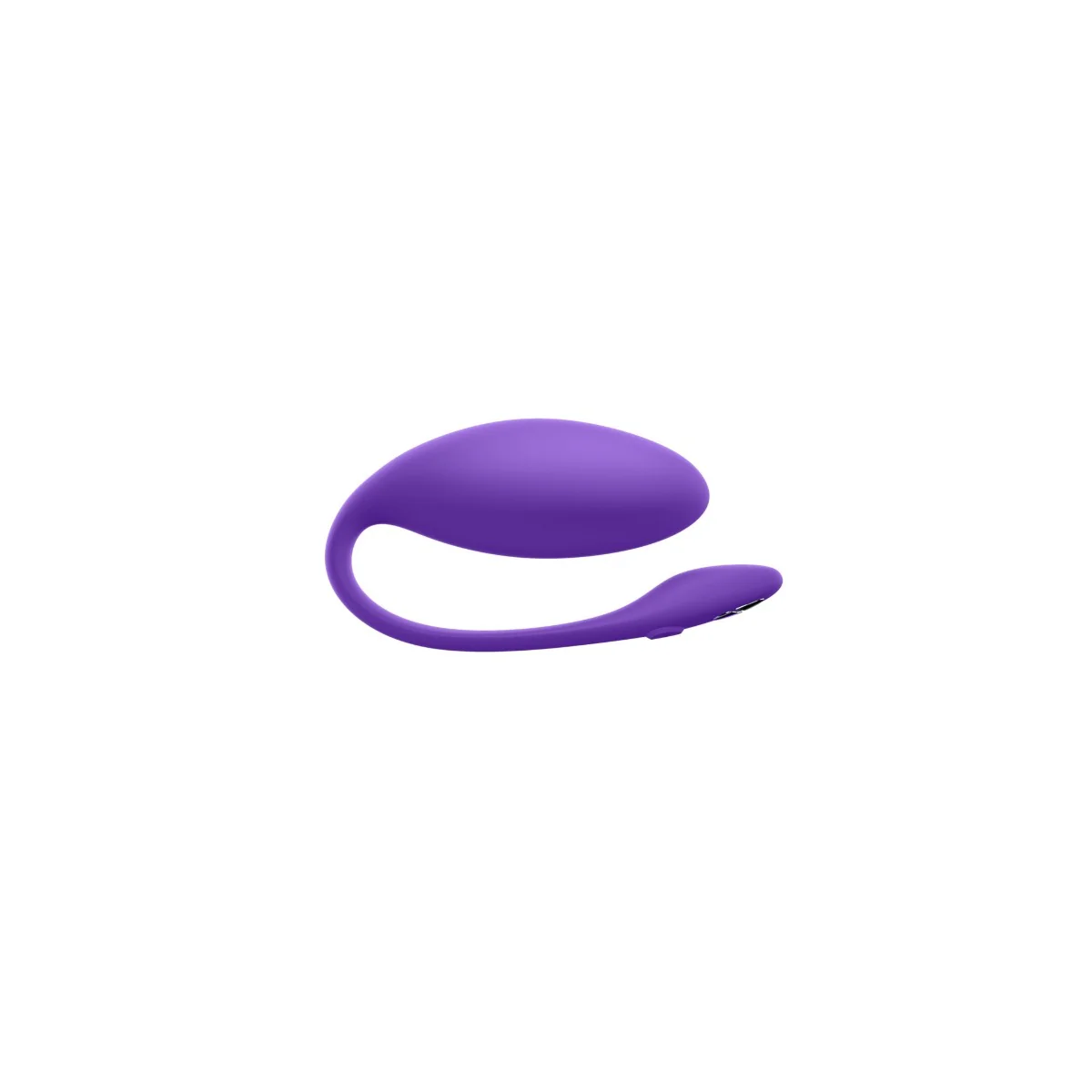We-Vibe Jive Lite Egg Vibrator With App Control Purple - Image 3
