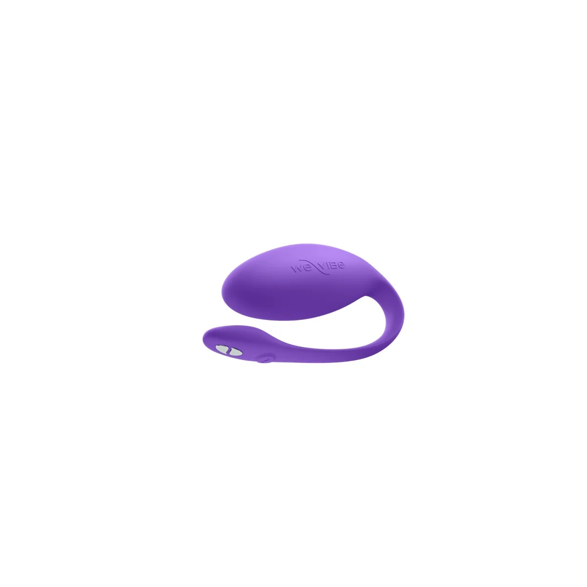 We-Vibe Jive Lite Egg Vibrator With App Control Purple - Image 5
